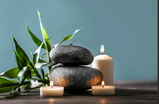 REFRESH yourself after a long day with these spa-like scents