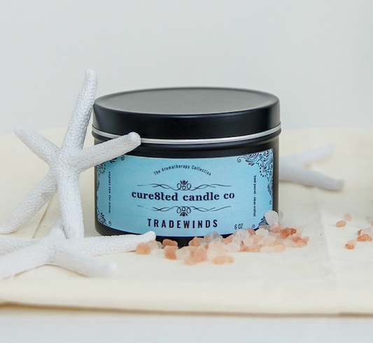 Does Soy wax live up to the hype?