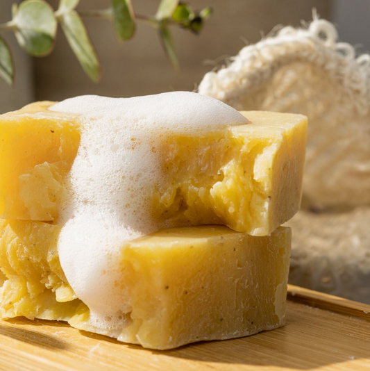 Why are non toxic bath products so important?