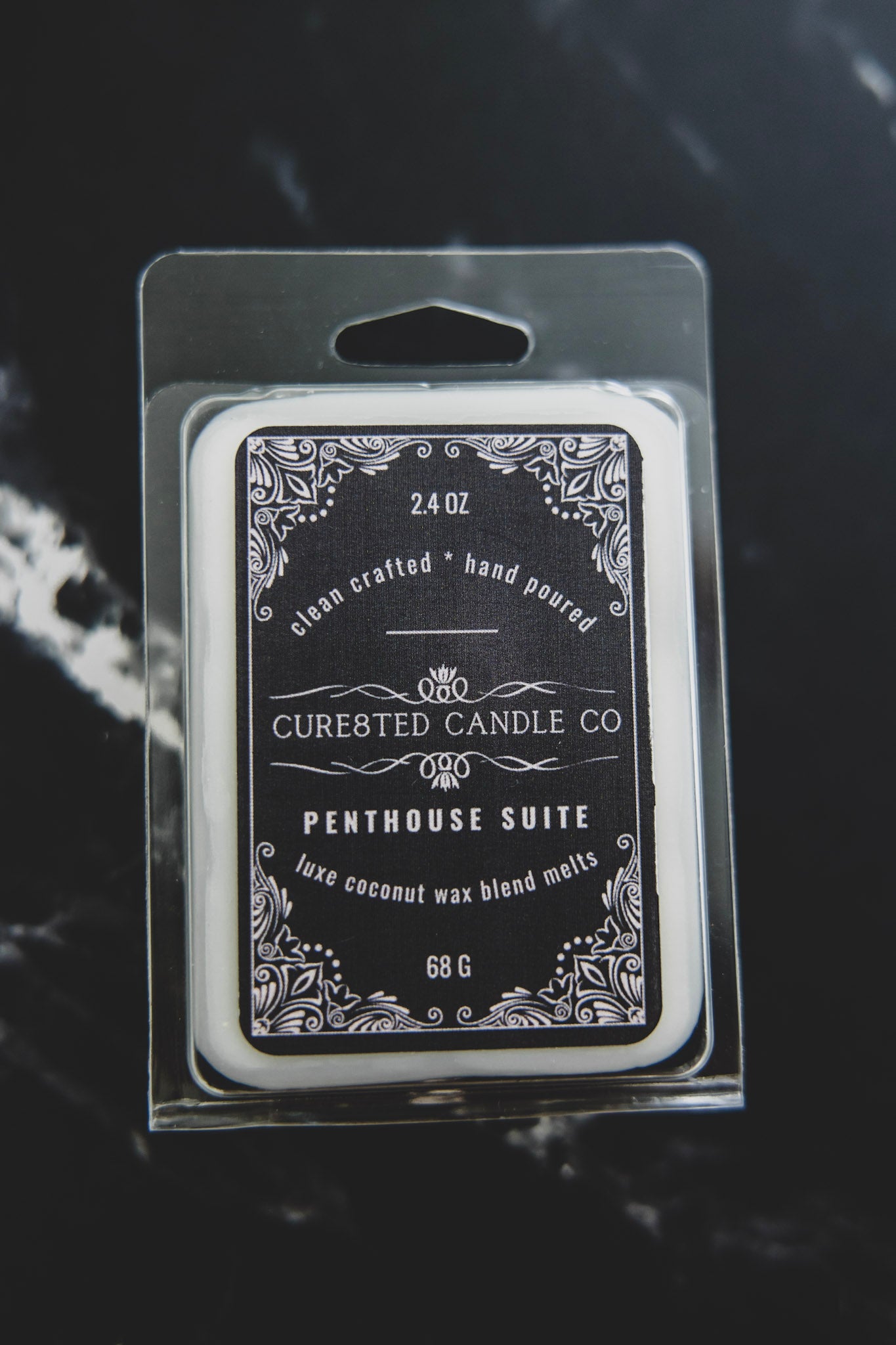 PENTHOUSE SUITE Wax Melts