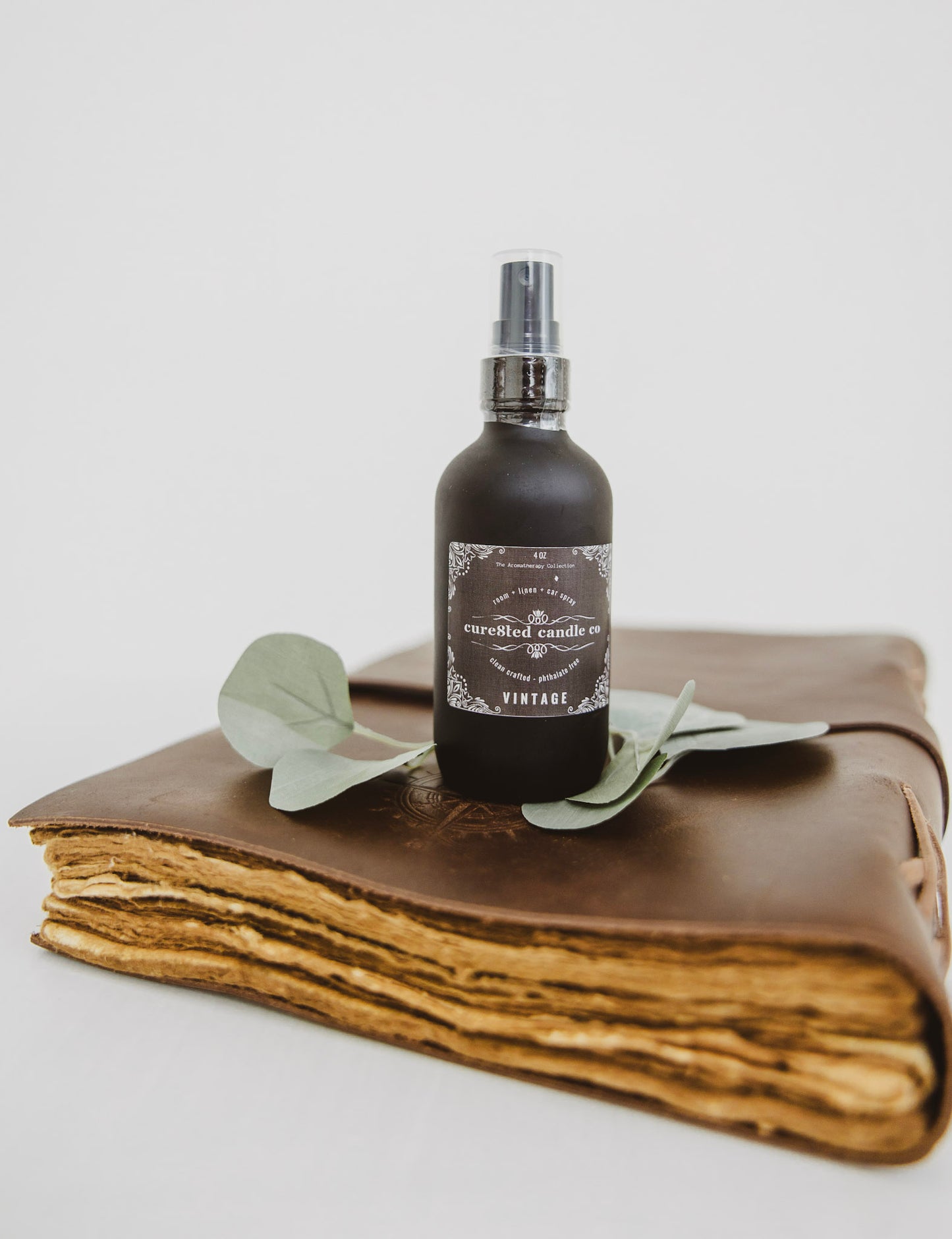 VINTAGE Room + Car Sprays