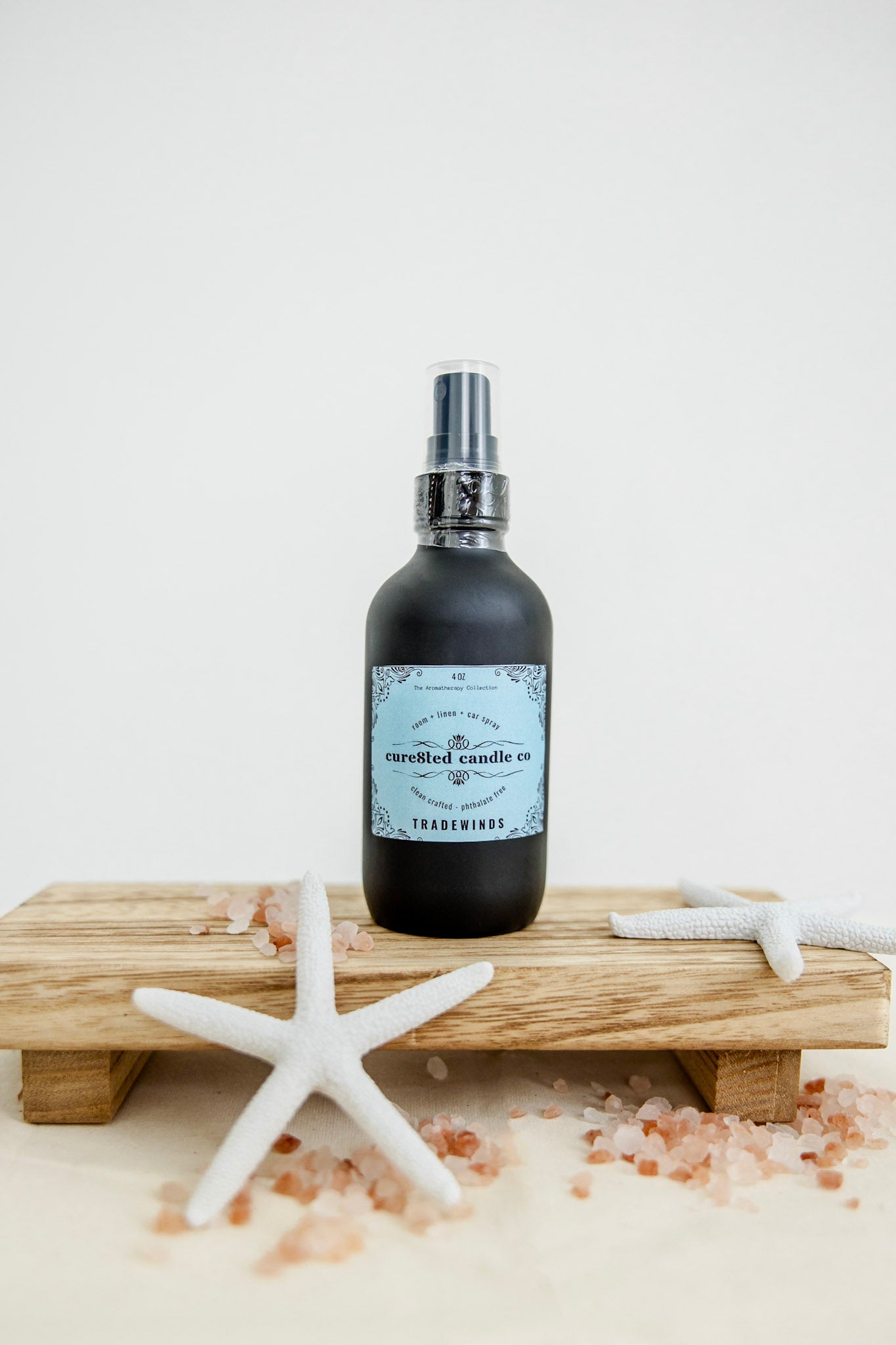 TRADEWINDS Room + Car Spray