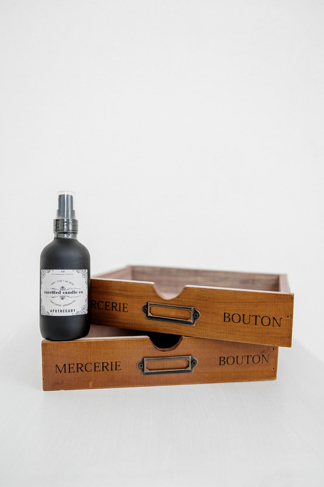 APOTHECARY Room + Car Spray