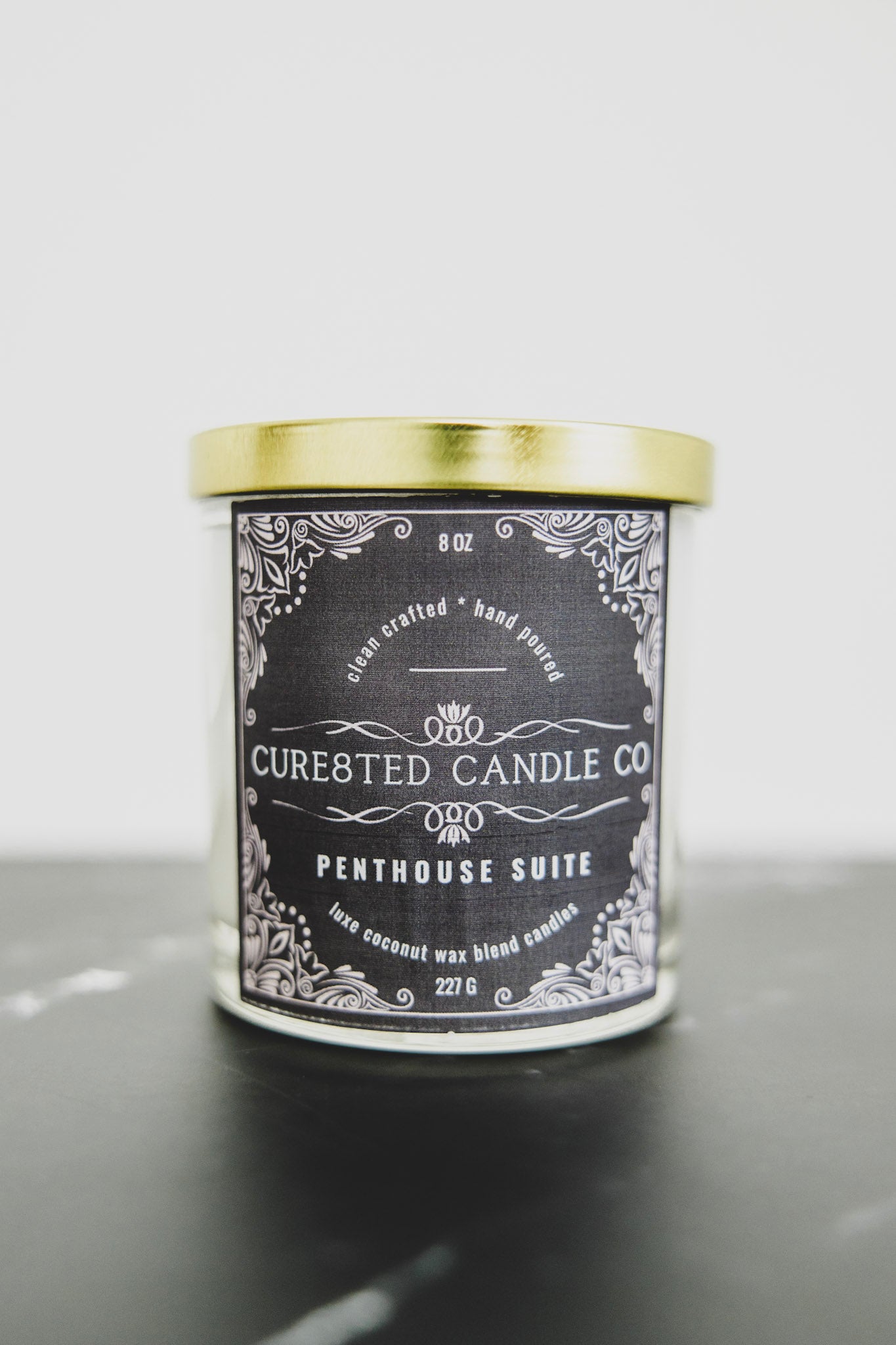 PENTHOUSE SUITE Candle