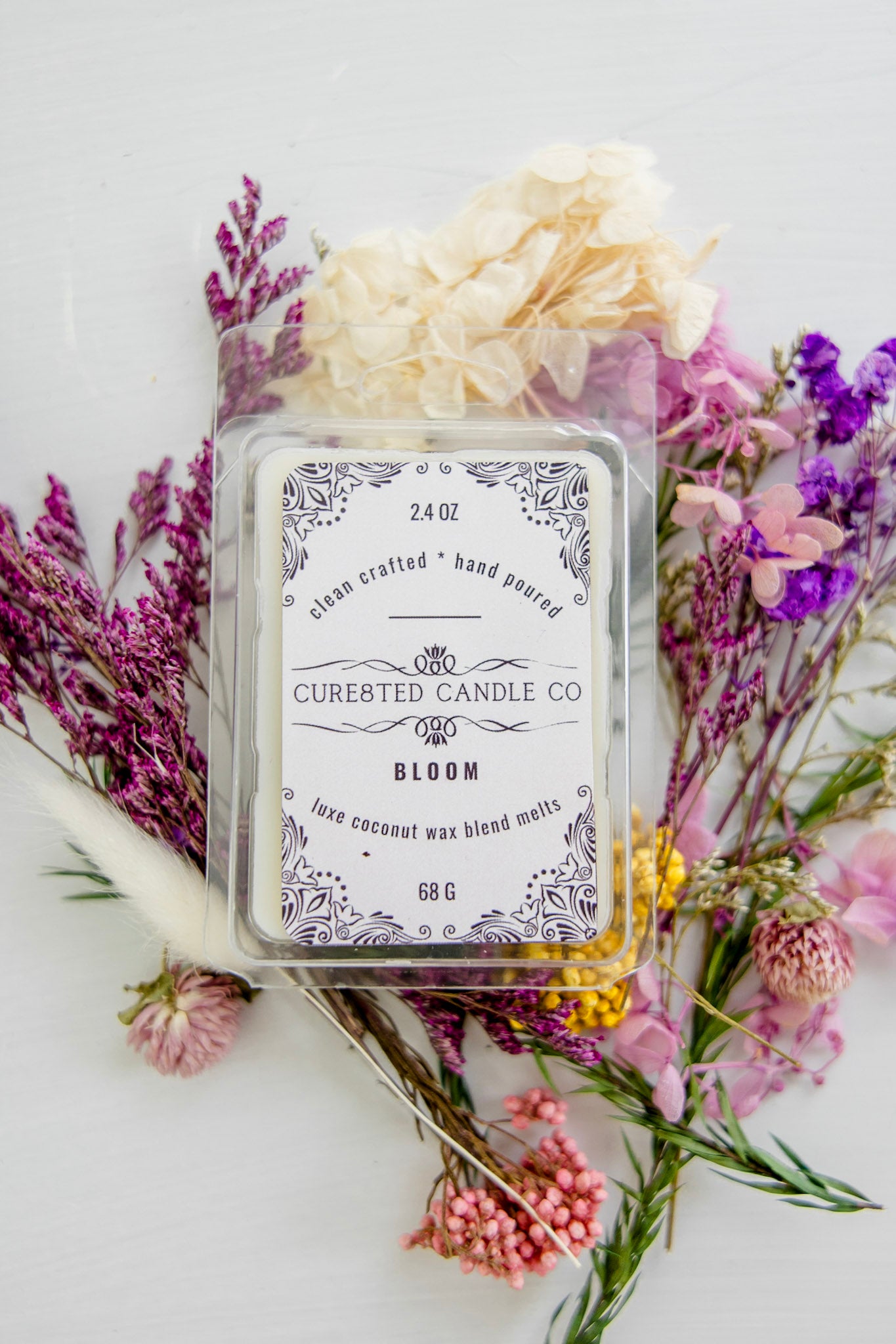 BLOOM Wax Melts