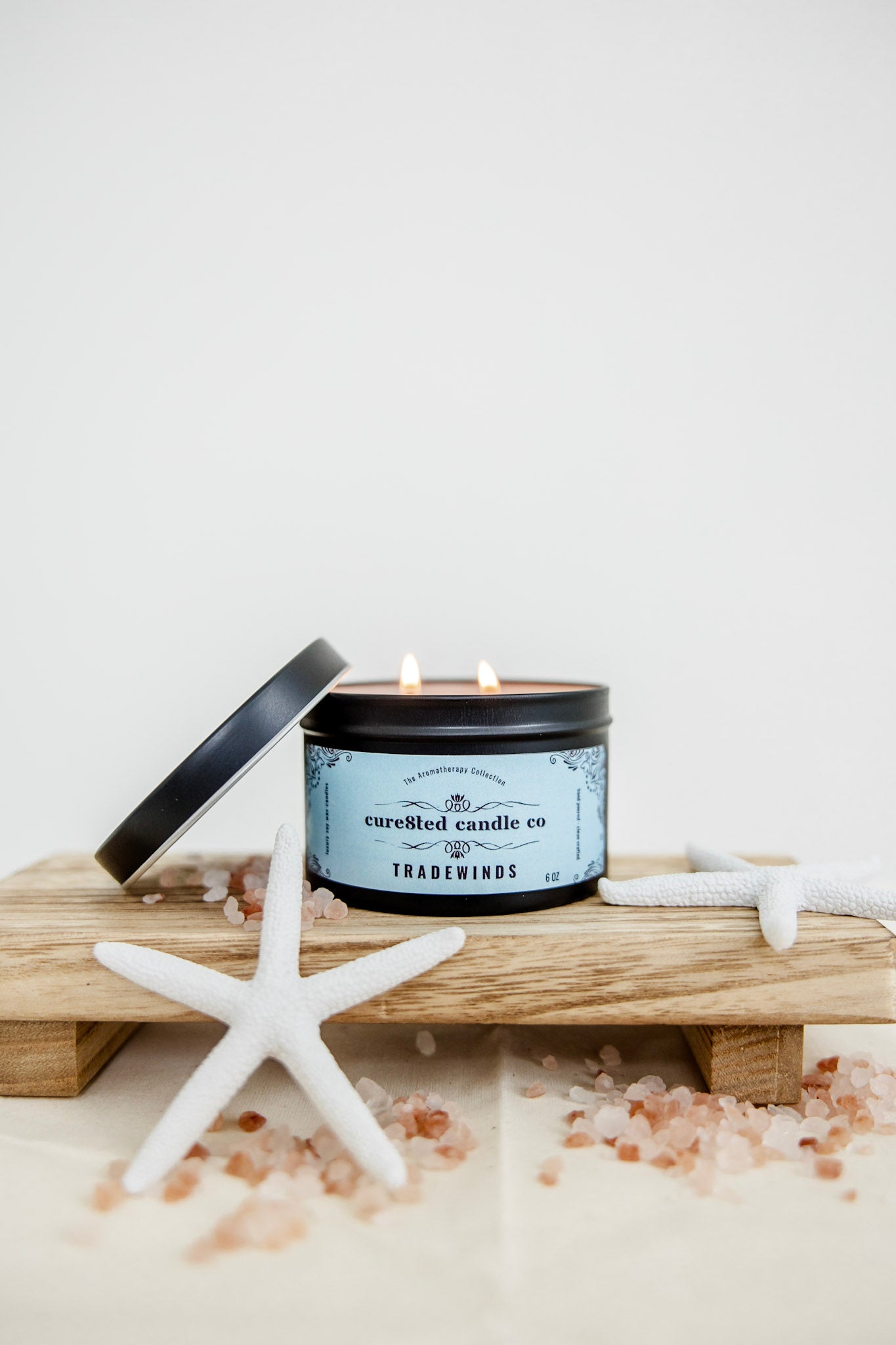 TRADEWINDS Candle