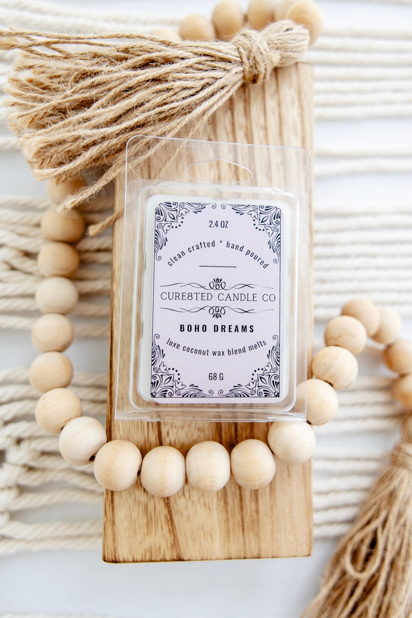 BOHO DREAMS Wax Melts