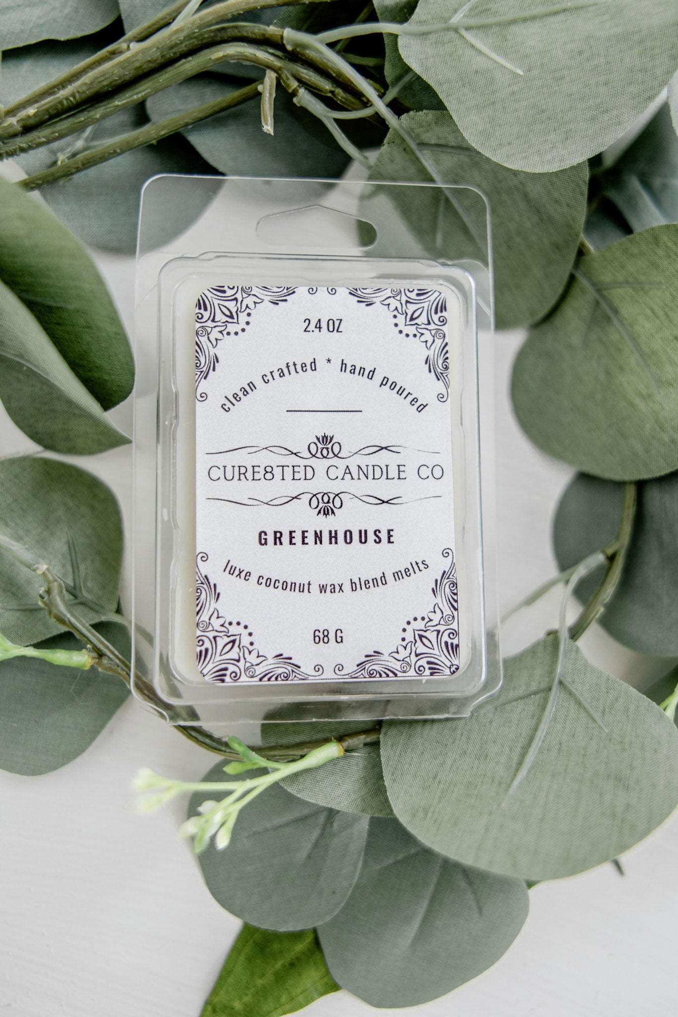 GREENHOUSE Wax Melts