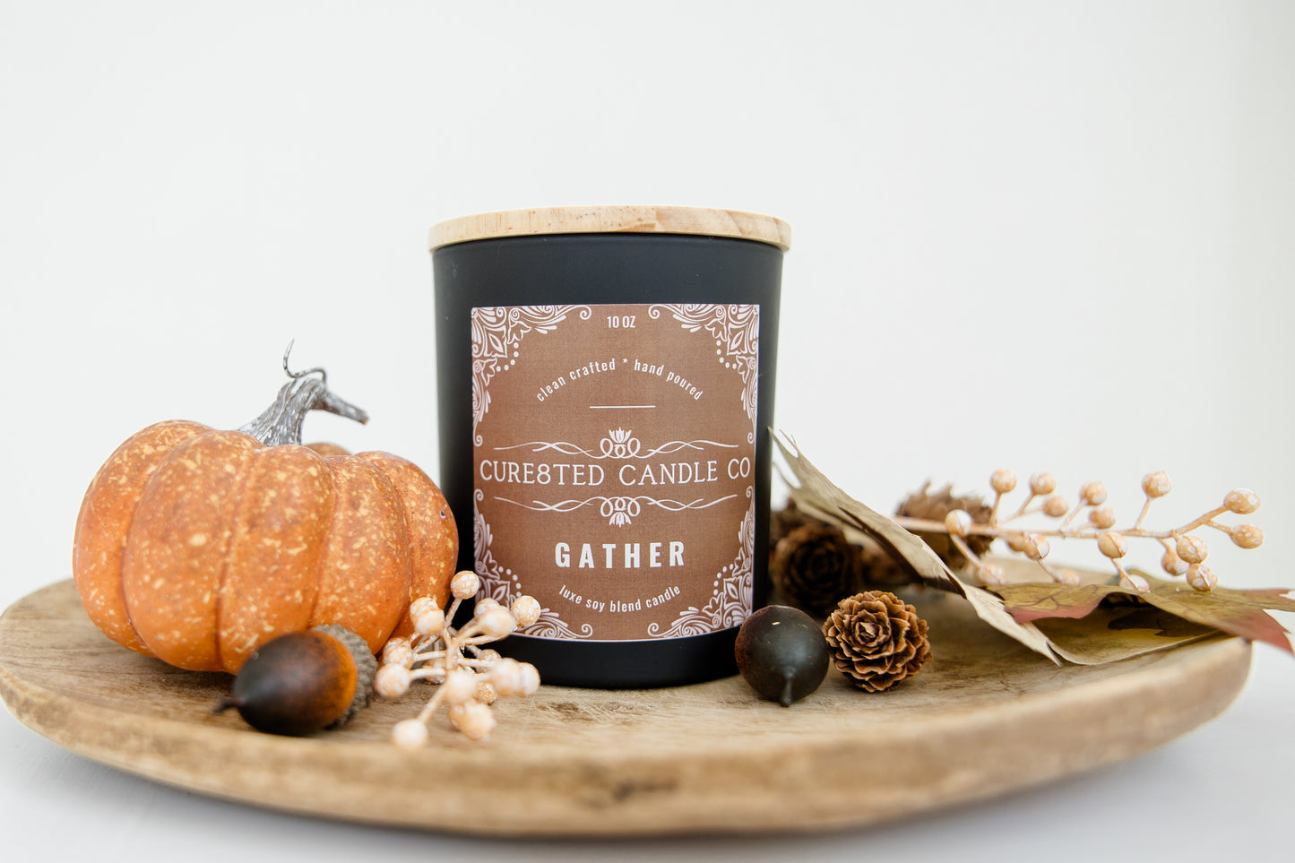 GATHER