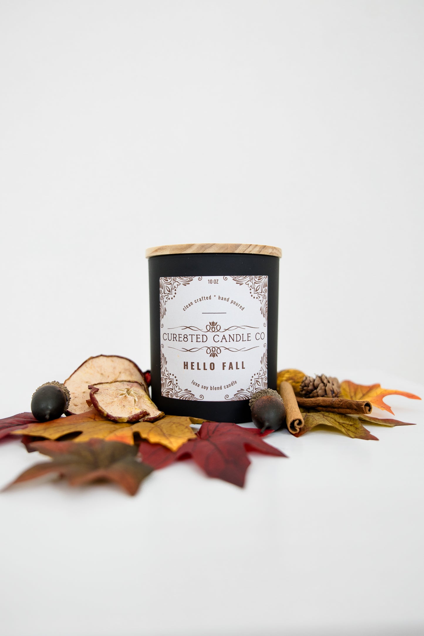 HELLO FALL