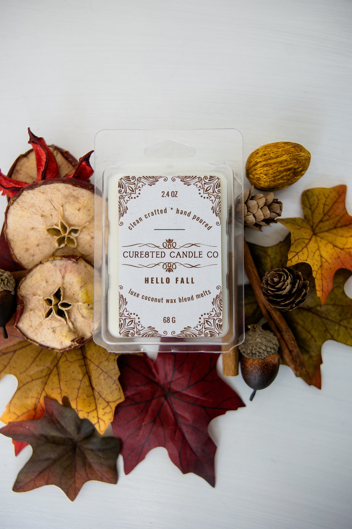 HELLO FALL