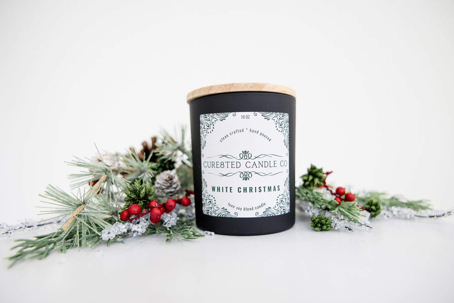 WHITE CHRISTMAS