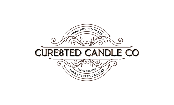 Cure8ted Candle Co