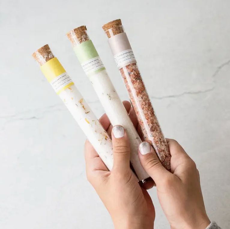 AROMATHERAPY Bath Salts