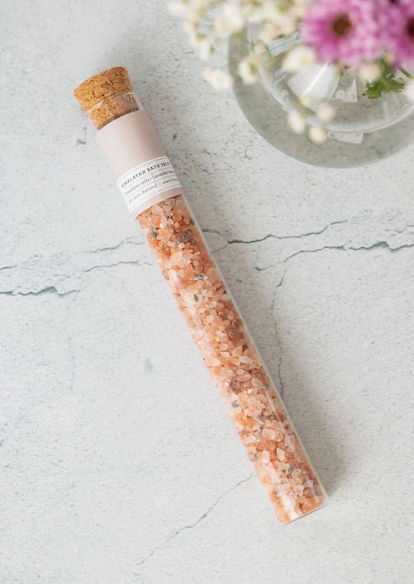 AROMATHERAPY Bath Salts