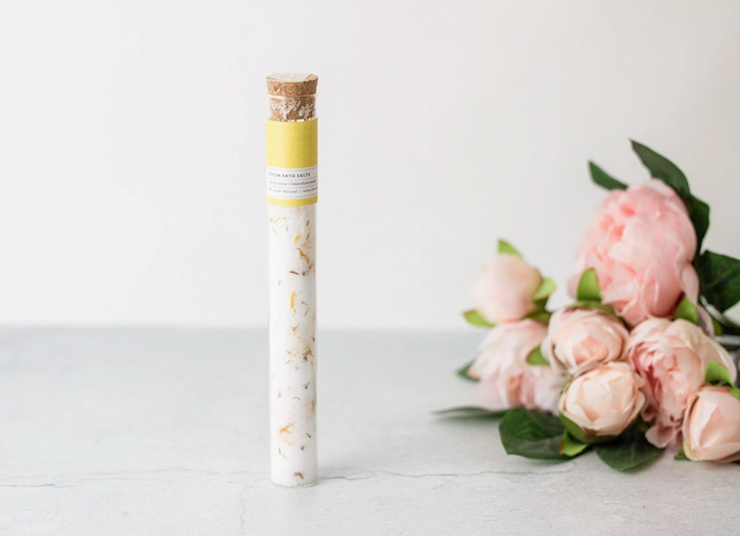 AROMATHERAPY Bath Salts