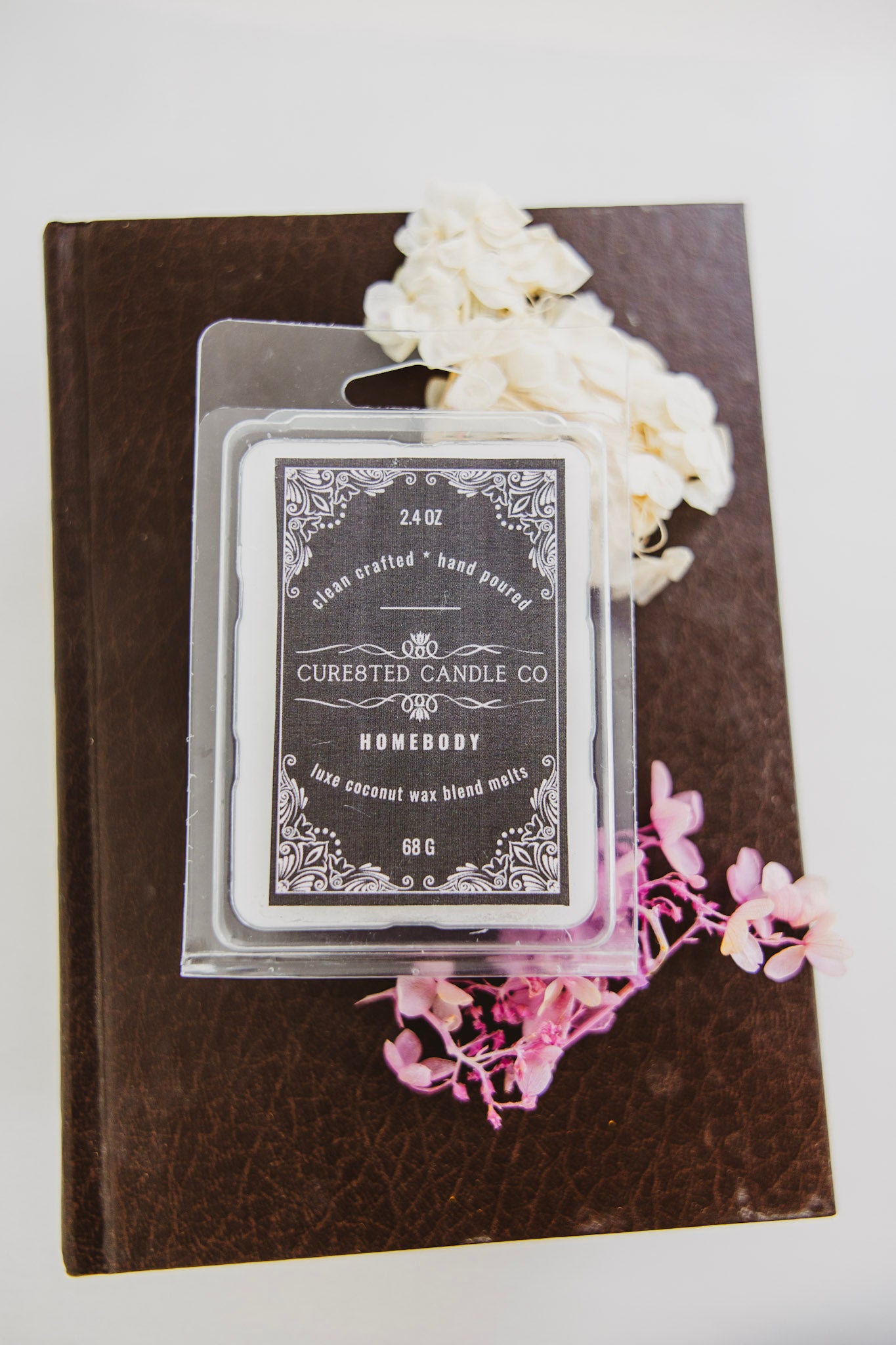 HOMEBODY Wax Melts