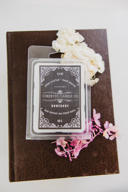 HOMEBODY Wax Melts