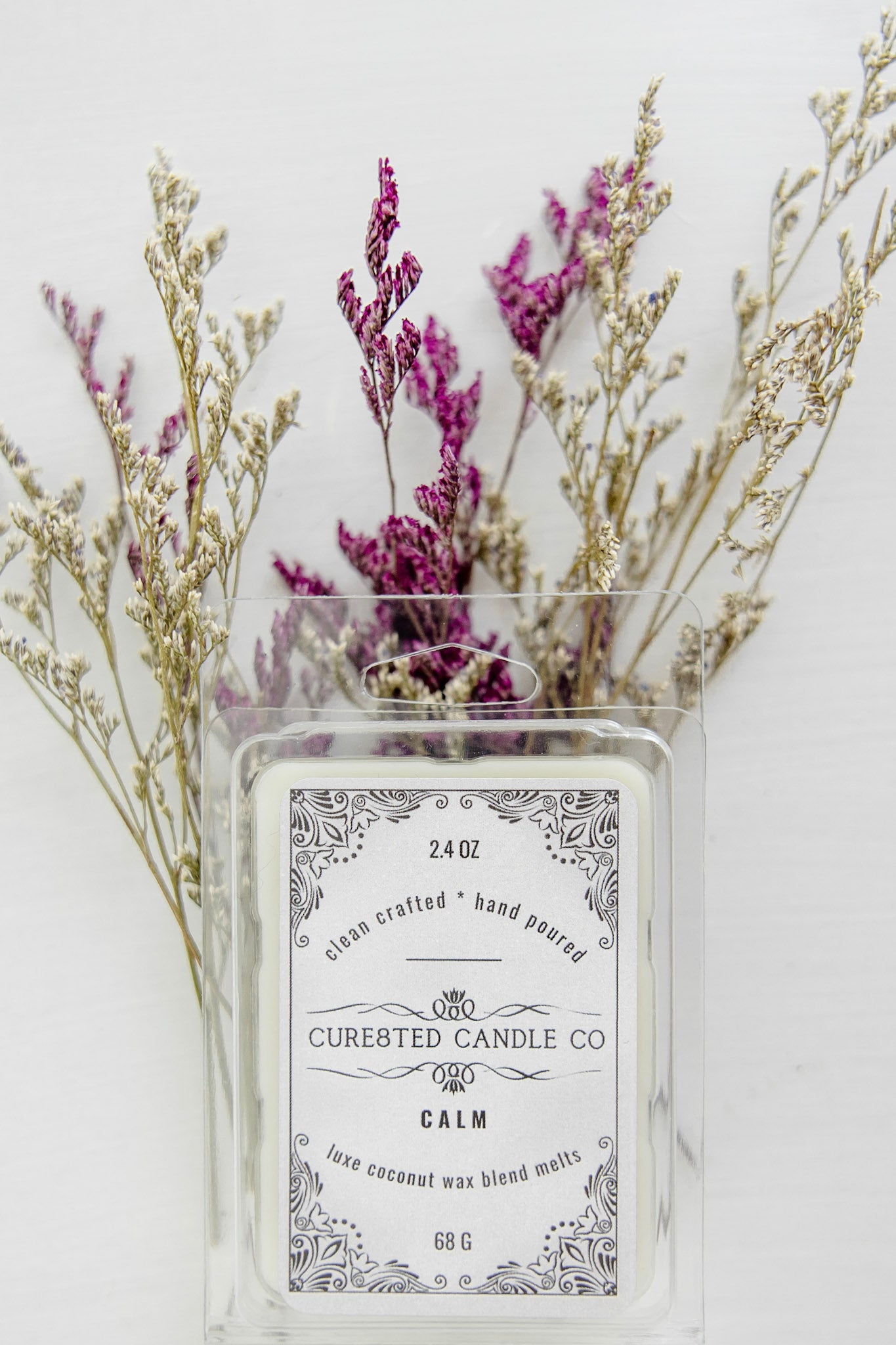 CALM Wax Melts