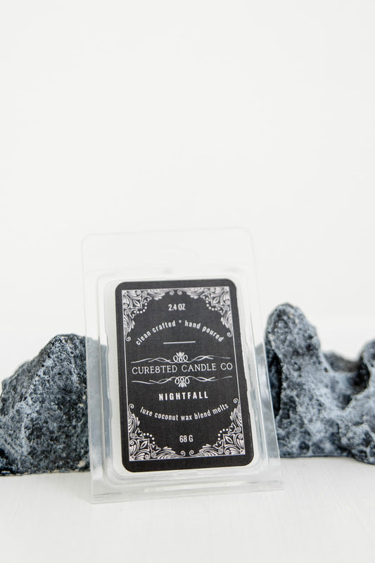 NIGHTFALL Wax Melts