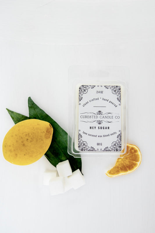 HEY SUGAR Wax Melts