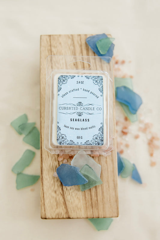 SEAGLASS Wax Melts