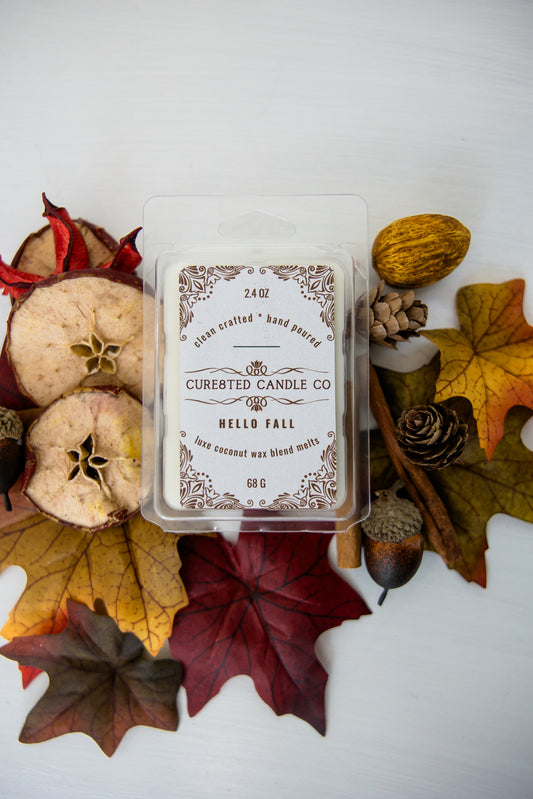 HELLO FALL
