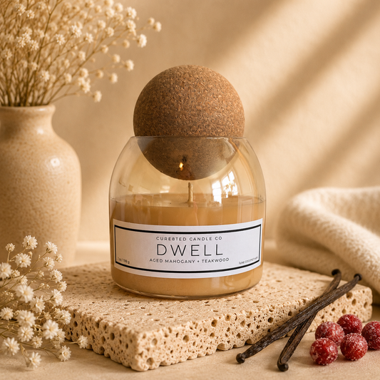 DWELL