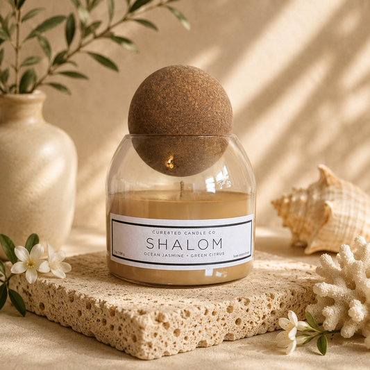 SHALOM