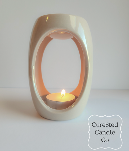 Ceramic Wax Melt Warmer