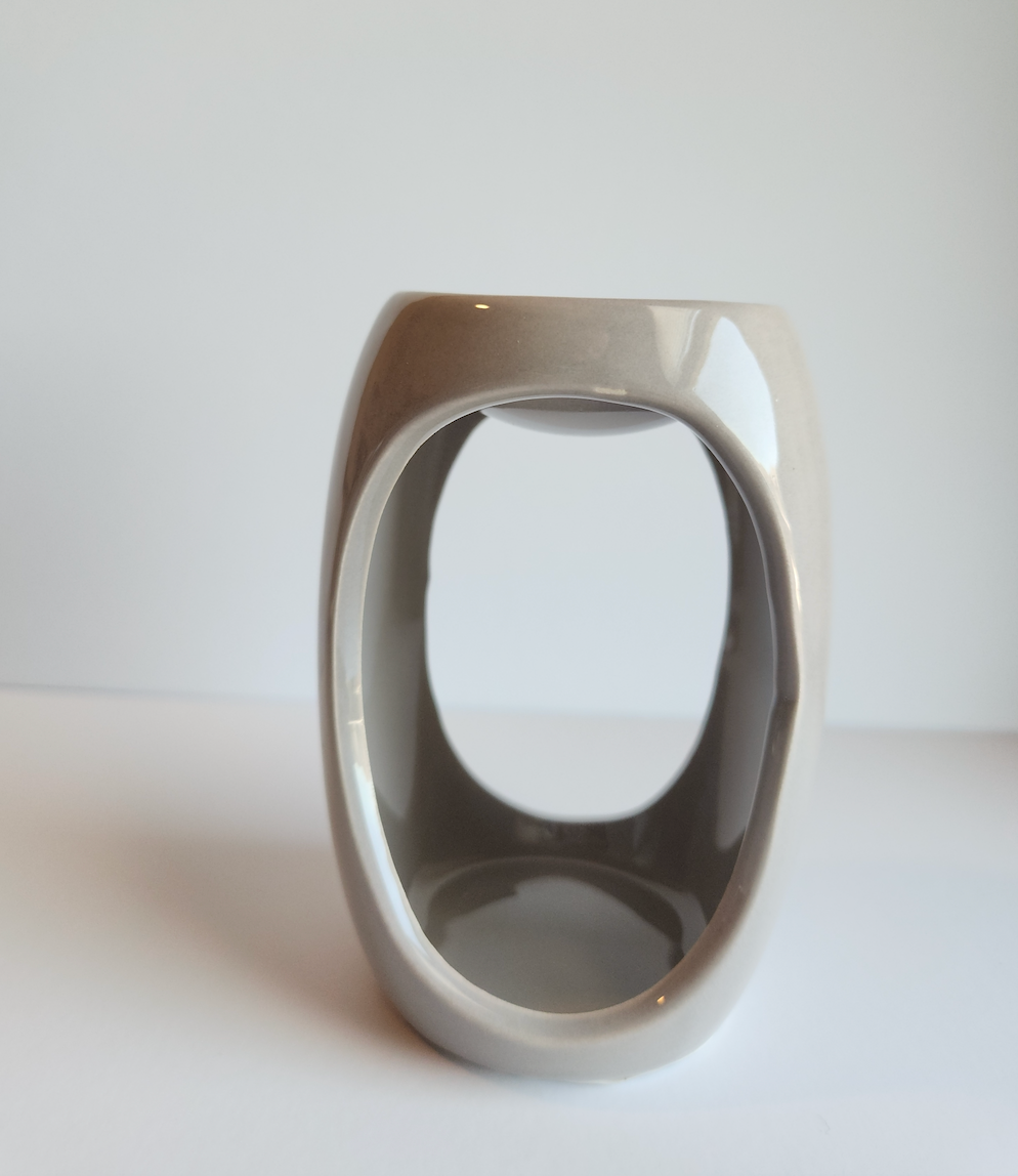 Ceramic Wax Melt Warmer