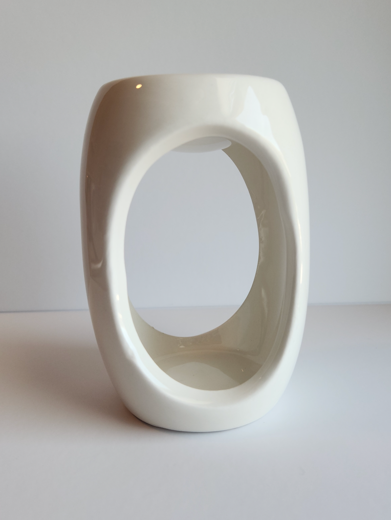 Ceramic Wax Melt Warmer