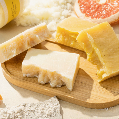 AROMATHERAPY Luxe Soap Bars